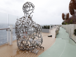 Celebrity Apex Jogging Track picture