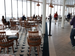 Celebrity Apex Oceanview Cafe picture