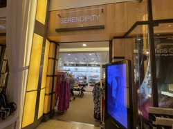 Shops on the Boulevard picture Shops on the Boulevard picture