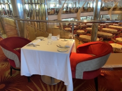 Grand Cuvee Dining Room picture Grand Cuvee Dining Room picture