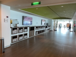 Fitness Center picture