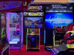 Enchanted Princess Arcade picture