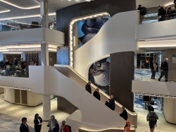 Penrose Atrium picture