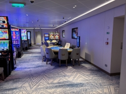 Norwegian Aqua Casino picture