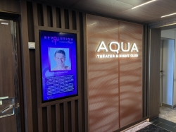 Norwegian Aqua Aqua Theater & Club picture