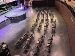 Norwegian Aqua Aqua Theater & Club picture