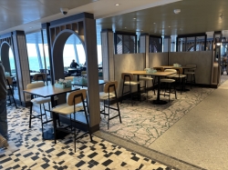 Norwegian Aqua Surfside Cafe picture