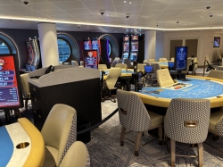 Norwegian Aqua Casino picture