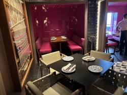 Norwegian Aqua Los Lobos picture