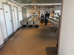 Norwegian Aqua Surfside Cafe picture