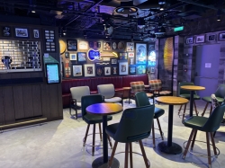 Syd Normans Pour House picture Syd Normans Pour House picture