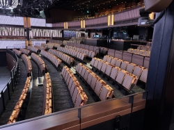 Norwegian Aqua Aqua Theater & Club picture