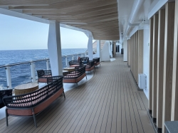 Norwegian Aqua La Terrazza picture Uploaded in 2025 Photo courtesy of Art Friedman. Norwegian Aqua La Terrazza picture