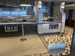 Norwegian Aqua Surfside Cafe picture