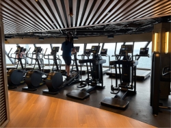 Pulse Fitness Center picture Pulse Fitness Center picture