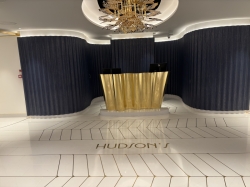 Norwegian Aqua Hudsons picture