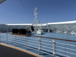 Norwegian Aqua La Terrazza picture Uploaded in 2025 Photo courtesy of Art Friedman. Norwegian Aqua La Terrazza picture