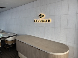 Norwegian Aqua Palomar picture