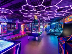 Norwegian Aqua Aqua Game Zone picture