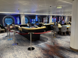 Norwegian Aqua Casino picture