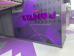 The Stadium picture The Stadium picture