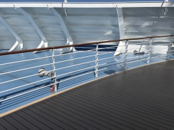 Norwegian Aqua La Terrazza picture Uploaded in 2025 Photo courtesy of Art Friedman. Norwegian Aqua La Terrazza picture