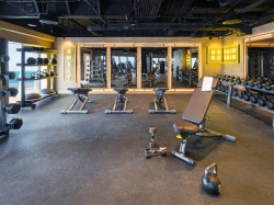 Pulse Fitness Center picture Pulse Fitness Center picture