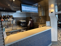 Norwegian Aqua Surfside Cafe picture