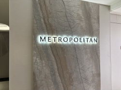 Norwegian Aqua Metropolitan Bar picture