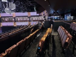 Norwegian Aqua Aqua Theater & Club picture