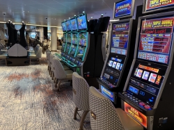 Norwegian Aqua Casino picture
