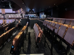 Norwegian Aqua Aqua Theater & Club picture