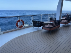 Norwegian Aqua La Terrazza picture Uploaded in 2025 Photo courtesy of Art Friedman. Norwegian Aqua La Terrazza picture