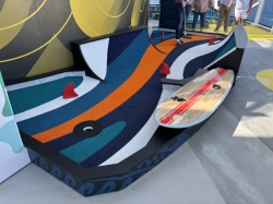 Norwegian Aqua Tee Time picture