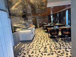 Norwegian Aqua Surfside Cafe picture