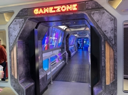 Norwegian Aqua Aqua Game Zone picture