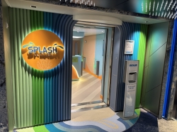 Norwegian Aqua Splash Academy picture