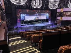 Norwegian Aqua Aqua Theater & Club picture