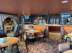 Norwegian Aqua Surfside Cafe picture