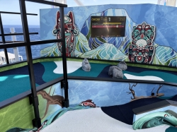 Norwegian Aqua Tee Time picture