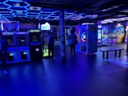 Norwegian Aqua Aqua Game Zone picture