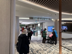 Shops picture Shops picture