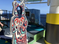 Norwegian Aqua Tee Time picture