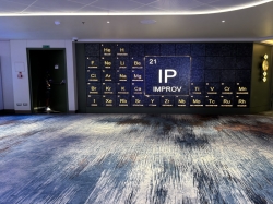 Improv At Sea picture