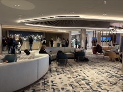 Norwegian Aqua Penrose Atrium picture