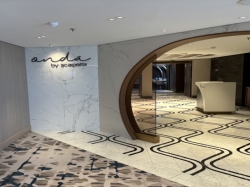 Norwegian Aqua Onda By Scarpetta picture