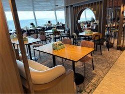 Norwegian Aqua Surfside Cafe picture