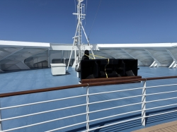 Norwegian Aqua La Terrazza picture Uploaded in 2025 Photo courtesy of Art Friedman. Norwegian Aqua La Terrazza picture