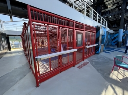 Pickleball Court picture