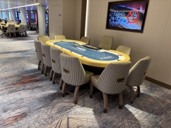 Norwegian Aqua Casino picture